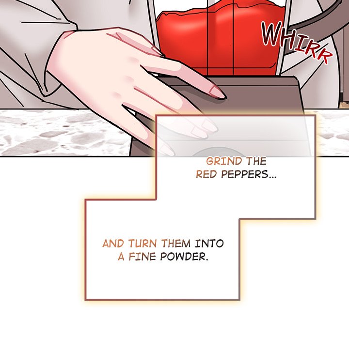 Bride’s Kitchen - Chapter 10 - photo - 168