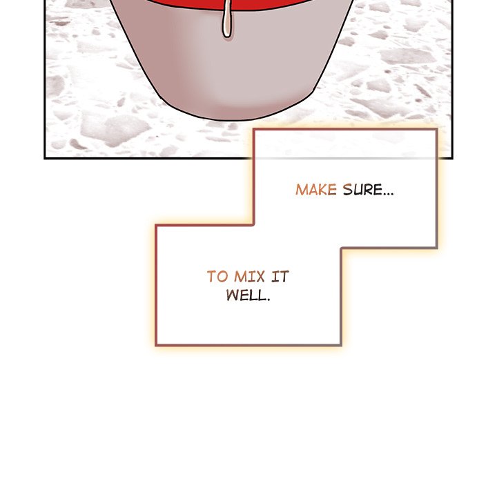 Bride’s Kitchen - Chapter 10 - photo - 171