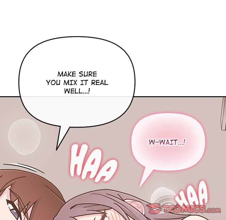 Bride’s Kitchen - Chapter 10 - photo - 172