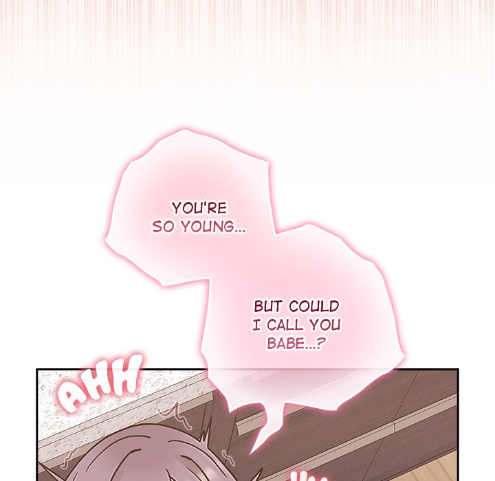 Bride’s Kitchen - Chapter 10 - photo - 181