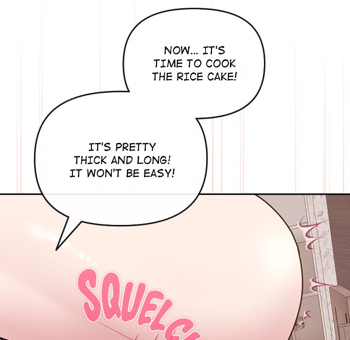Bride’s Kitchen - Chapter 10 - photo - 186