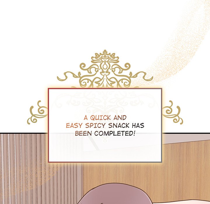 Bride’s Kitchen - Chapter 10 - photo - 199