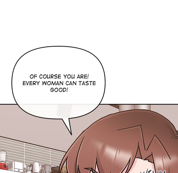Bride’s Kitchen - Chapter 10 - photo - 216