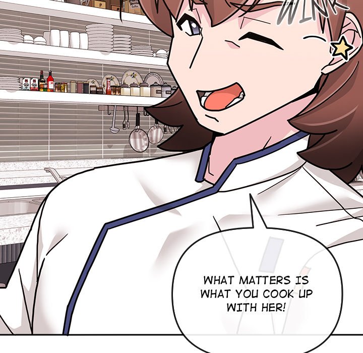 Bride’s Kitchen - Chapter 10 - photo - 217