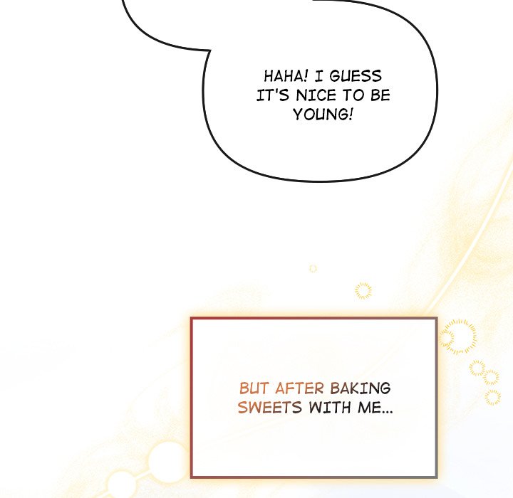 Bride’s Kitchen - Chapter 10 - photo - 29