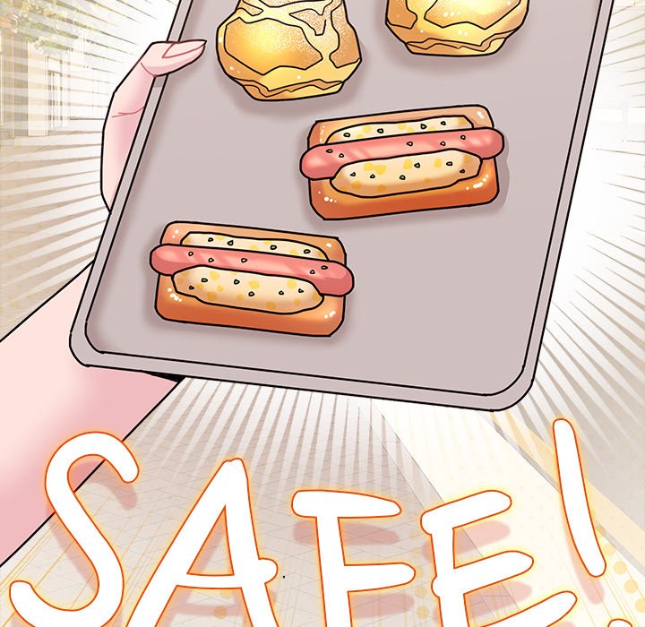 Bride’s Kitchen - Chapter 10 - photo - 36