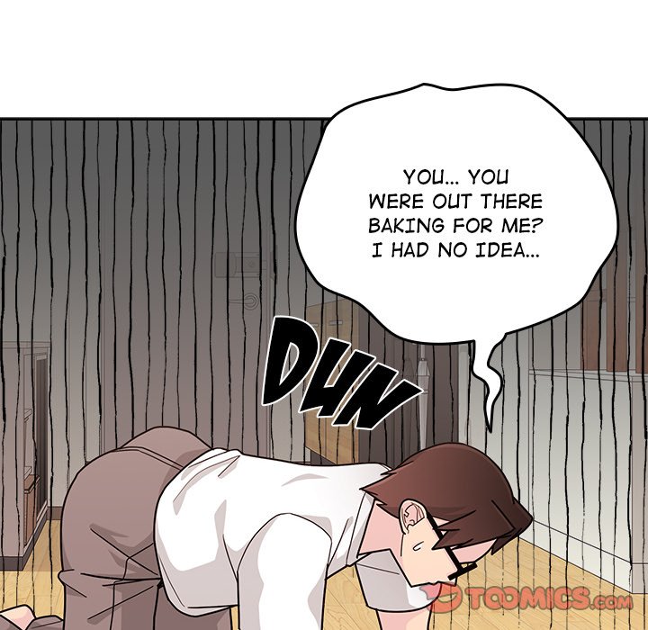 Bride’s Kitchen - Chapter 10 - photo - 64