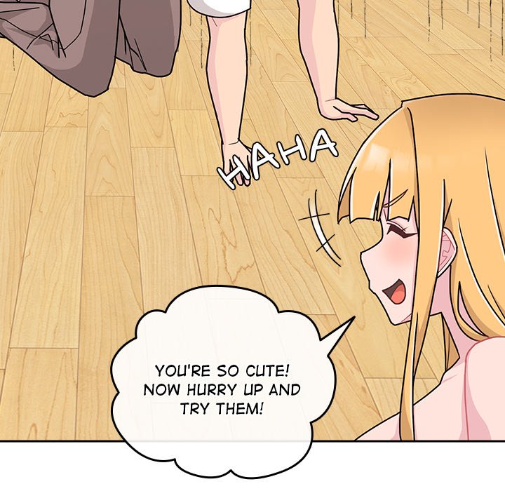 Bride’s Kitchen - Chapter 10 - photo - 65
