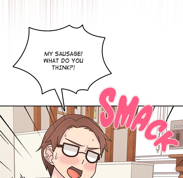 Bride’s Kitchen - Chapter 10 - photo - 73