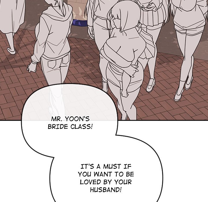 Bride’s Kitchen - Chapter 10 - photo - 96