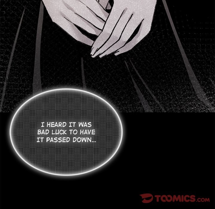 Get Out of My Body! - Chapter 9 - photo - 100