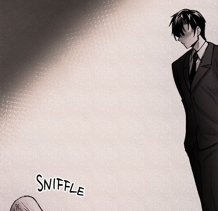 Get Out of My Body! - Chapter 9 - photo - 104