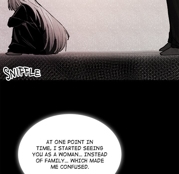 Get Out of My Body! - Chapter 9 - photo - 105
