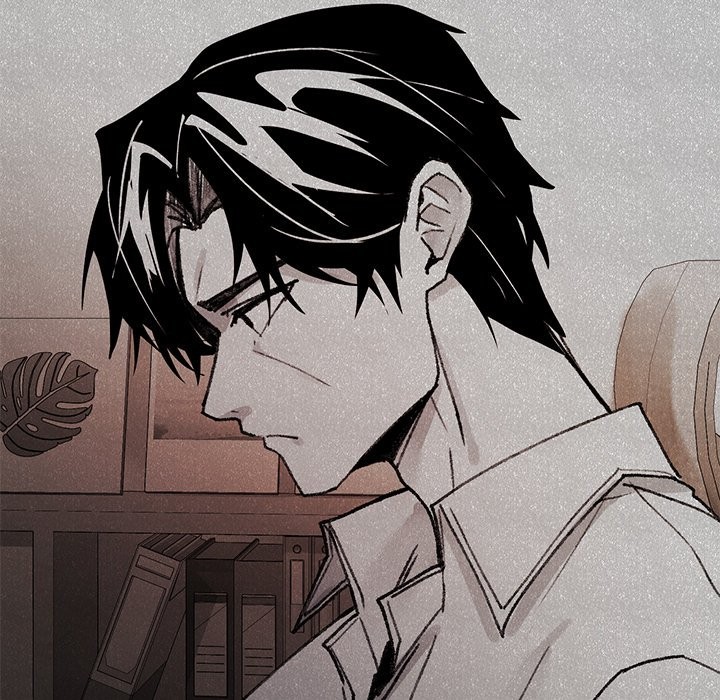 Get Out of My Body! - Chapter 9 - photo - 109