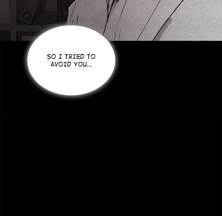 Get Out of My Body! - Chapter 9 - photo - 110