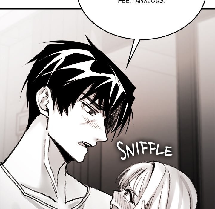 Get Out of My Body! - Chapter 9 - photo - 117