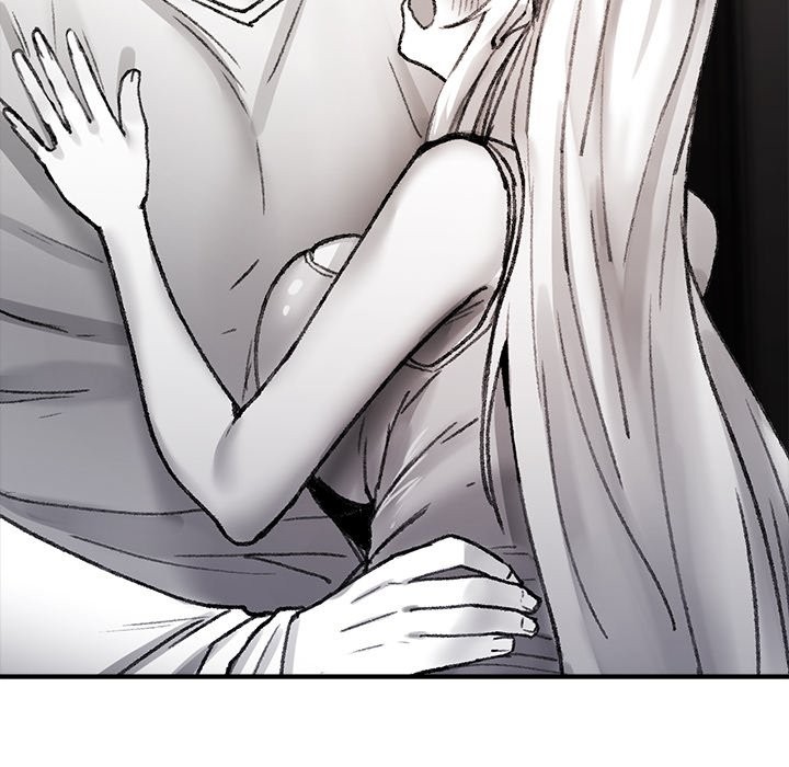 Get Out of My Body! - Chapter 9 - photo - 118