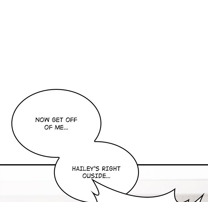 Get Out of My Body! - Chapter 9 - photo - 122