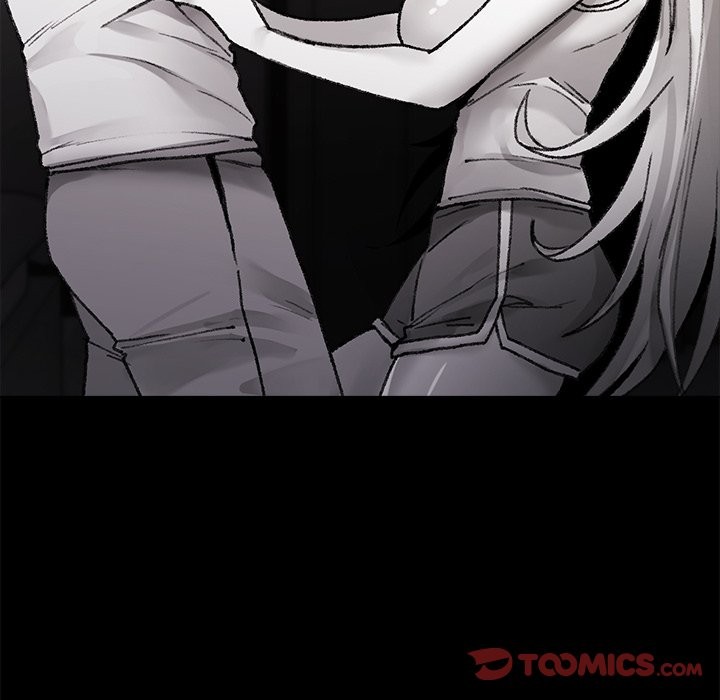 Get Out of My Body! - Chapter 9 - photo - 124