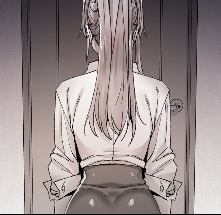 Get Out of My Body! - Chapter 9 - photo - 126