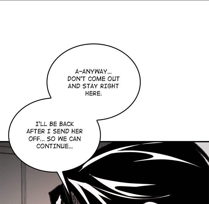 Get Out of My Body! - Chapter 9 - photo - 127