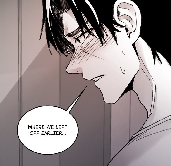 Get Out of My Body! - Chapter 9 - photo - 128