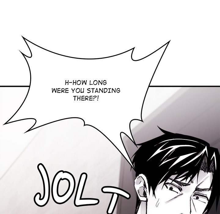 Get Out of My Body! - Chapter 9 - photo - 135