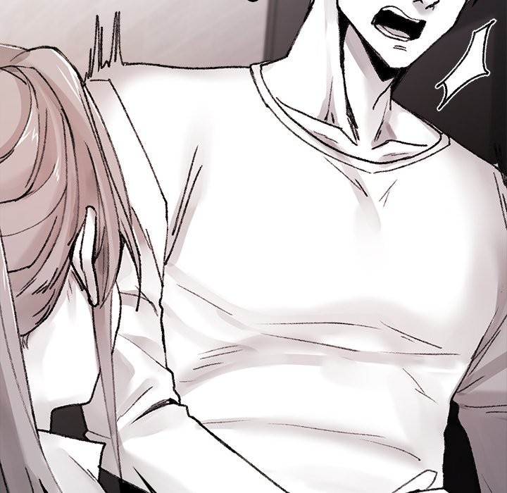 Get Out of My Body! - Chapter 9 - photo - 136