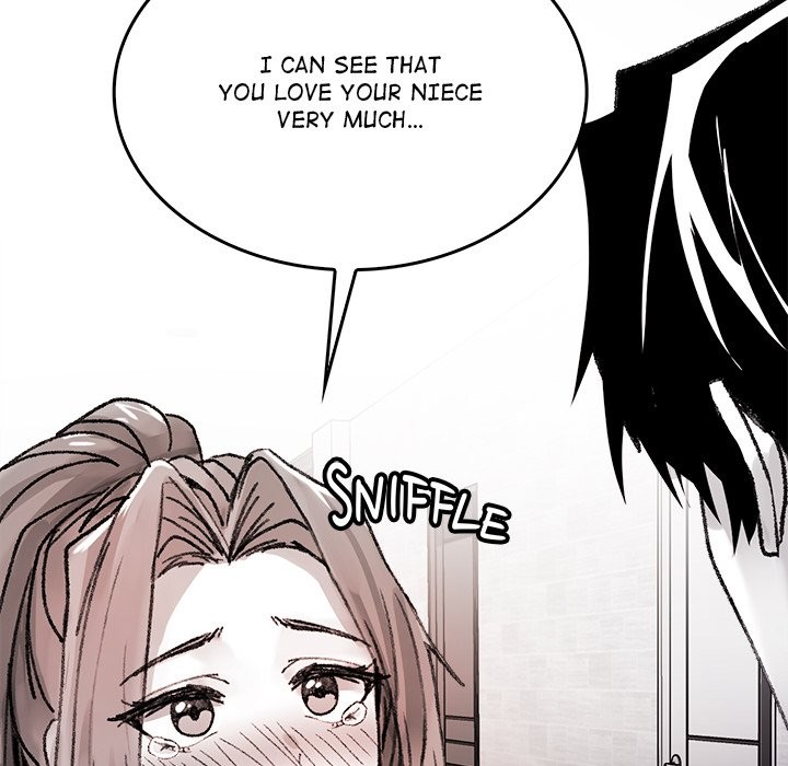 Get Out of My Body! - Chapter 9 - photo - 138