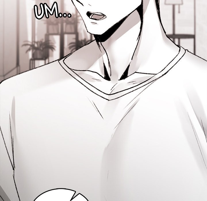 Get Out of My Body! - Chapter 9 - photo - 149