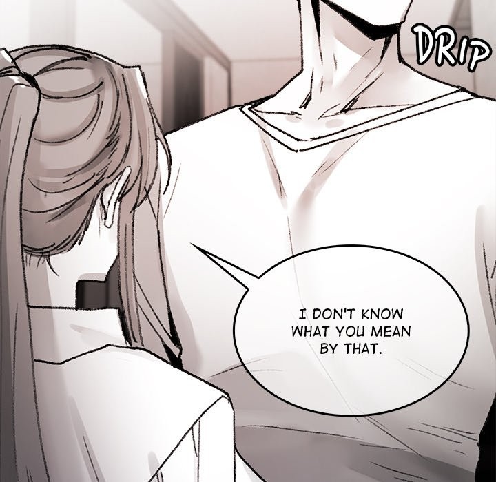 Get Out of My Body! - Chapter 9 - photo - 154