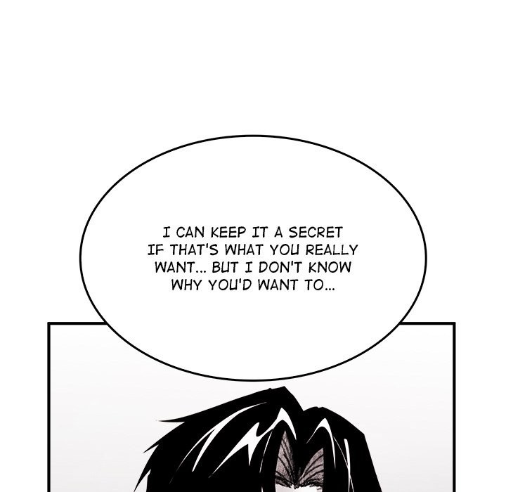 Get Out of My Body! - Chapter 9 - photo - 158