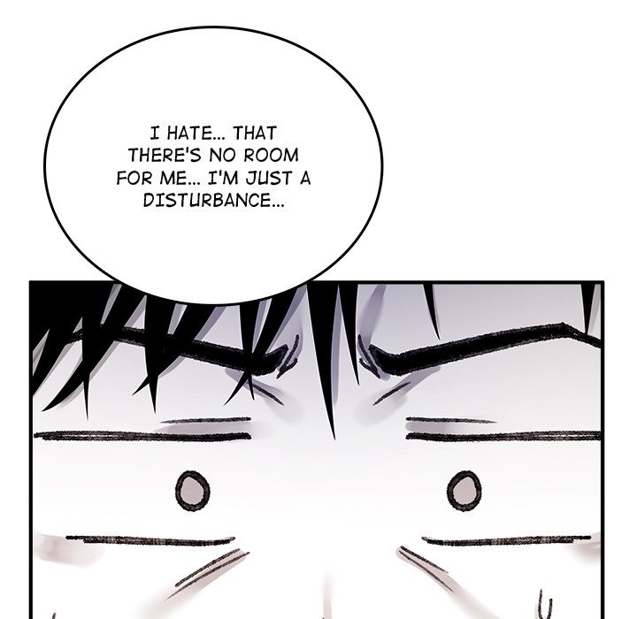 Get Out of My Body! - Chapter 9 - photo - 163