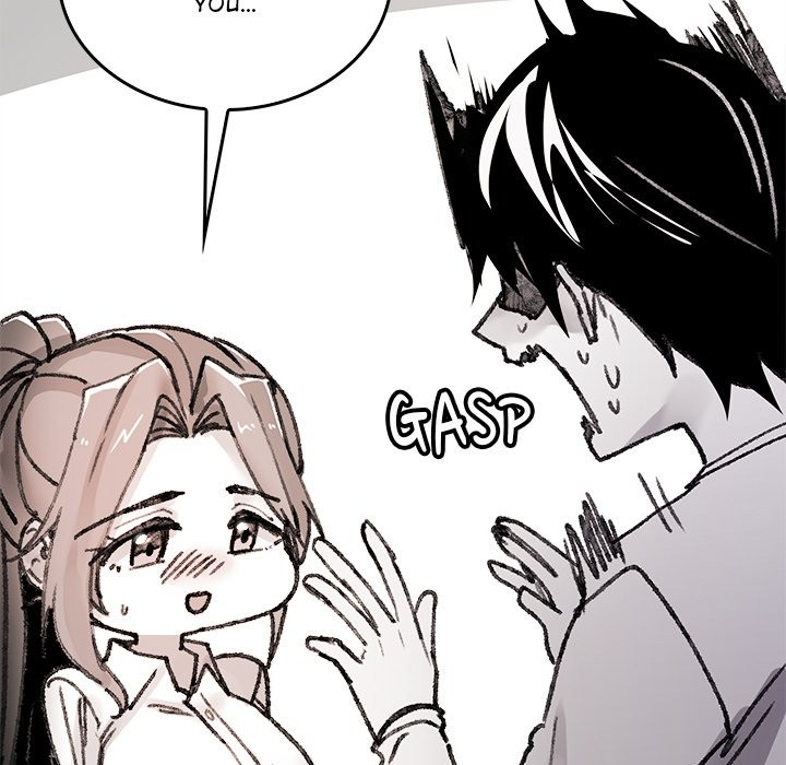 Get Out of My Body! - Chapter 9 - photo - 169