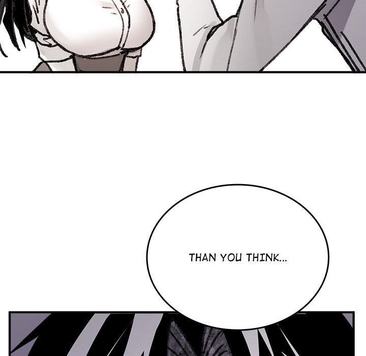 Get Out of My Body! - Chapter 9 - photo - 170