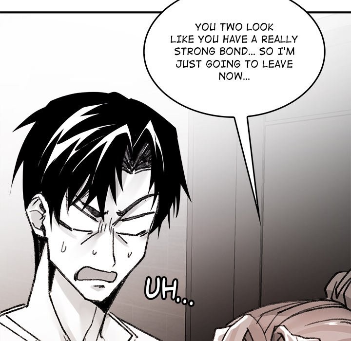 Get Out of My Body! - Chapter 9 - photo - 173