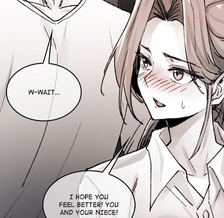 Get Out of My Body! - Chapter 9 - photo - 174