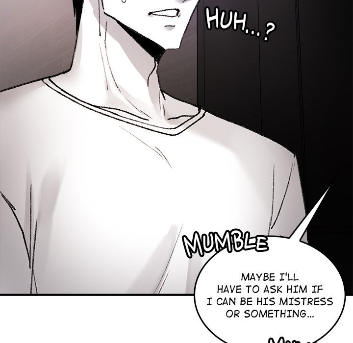 Get Out of My Body! - Chapter 9 - photo - 177
