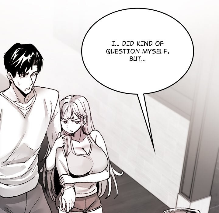 Get Out of My Body! - Chapter 9 - photo - 19