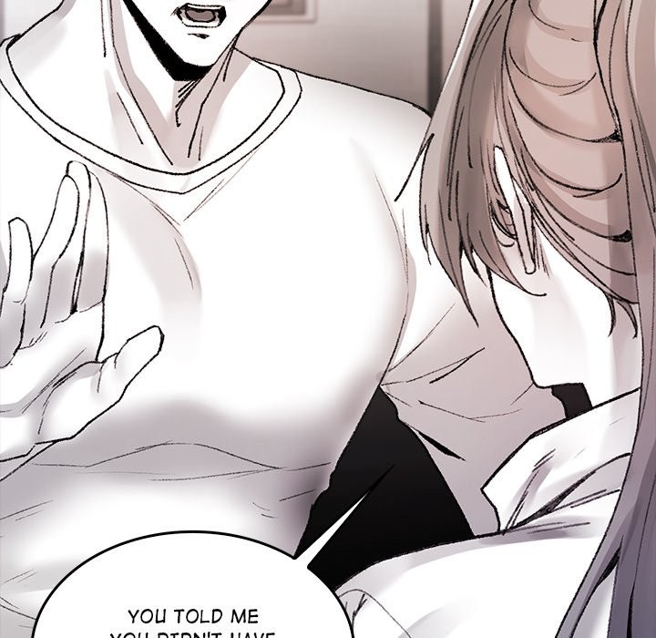 Get Out of My Body! - Chapter 9 - photo - 23