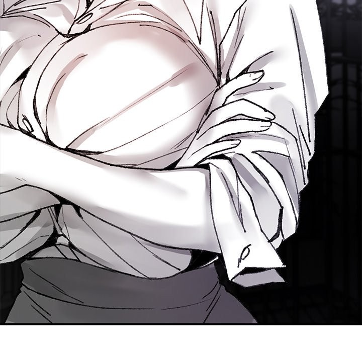 Get Out of My Body! - Chapter 9 - photo - 26