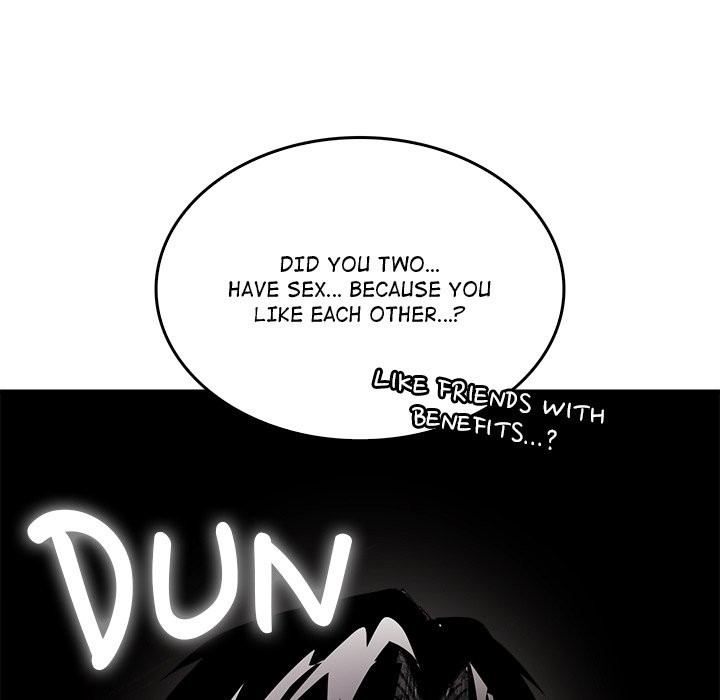 Get Out of My Body! - Chapter 9 - photo - 35