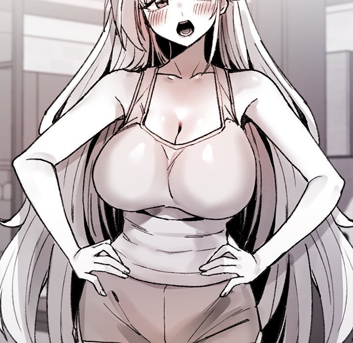 Get Out of My Body! - Chapter 9 - photo - 40