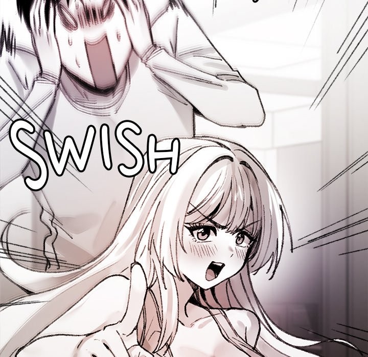 Get Out of My Body! - Chapter 9 - photo - 43