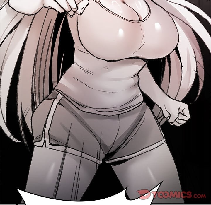 Get Out of My Body! - Chapter 9 - photo - 44