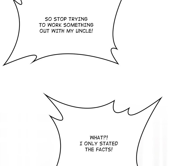 Get Out of My Body! - Chapter 9 - photo - 45