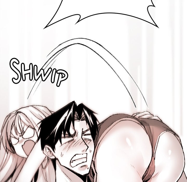 Get Out of My Body! - Chapter 9 - photo - 46