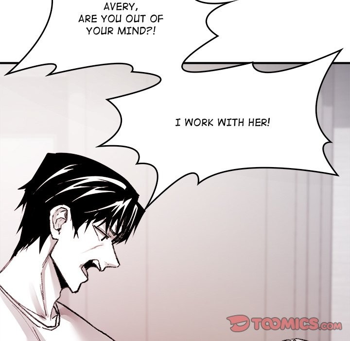 Get Out of My Body! - Chapter 9 - photo - 60