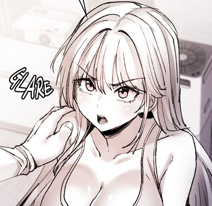 Get Out of My Body! - Chapter 9 - photo - 63