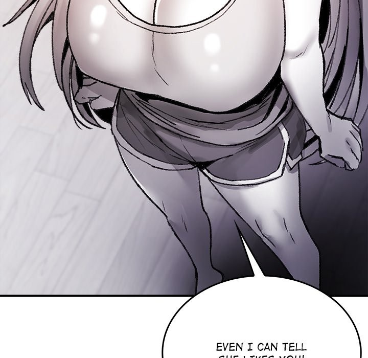 Get Out of My Body! - Chapter 9 - photo - 64